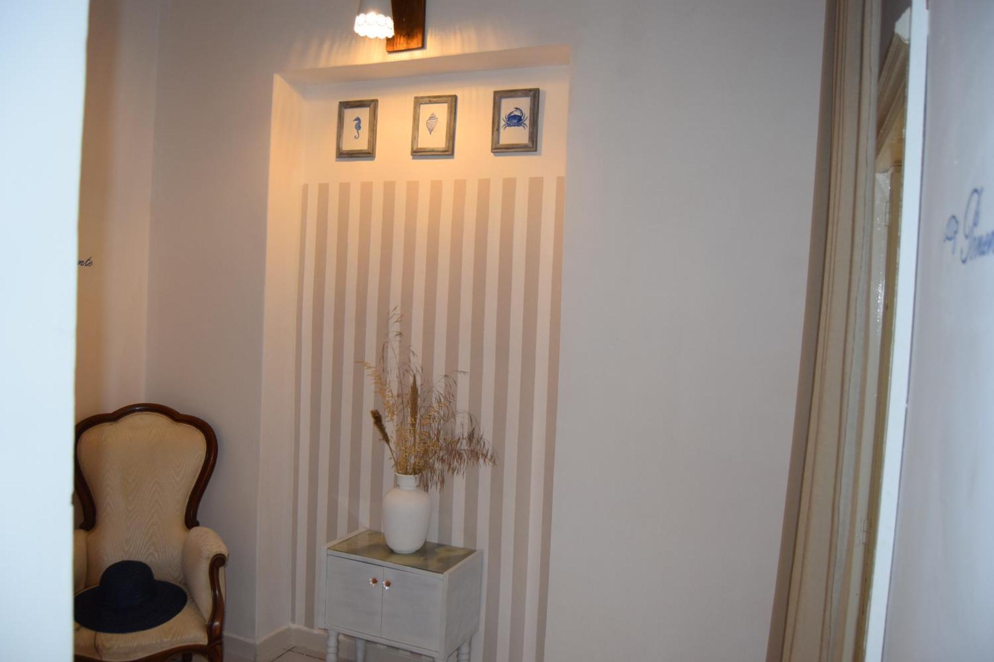 Meridiana Case Al Mare Centro 마티나타 외부 사진